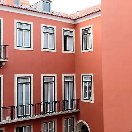 Dear Lisbon - Gallery House-3