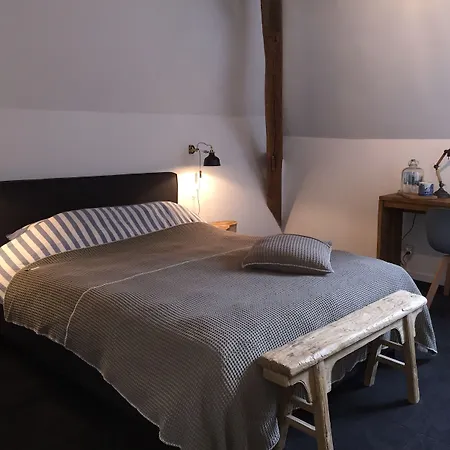 Boutique Hotel B&B Fleurie-2
