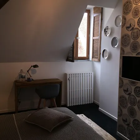 Boutique Hotel B&B Fleurie-3