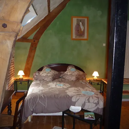 Au Mesnil Le Bas Bray-3