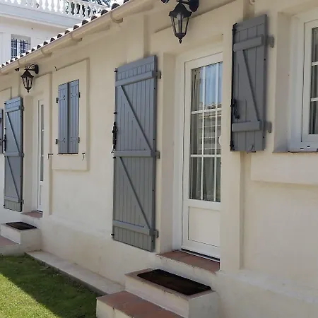 B&B Villa Blanche-2