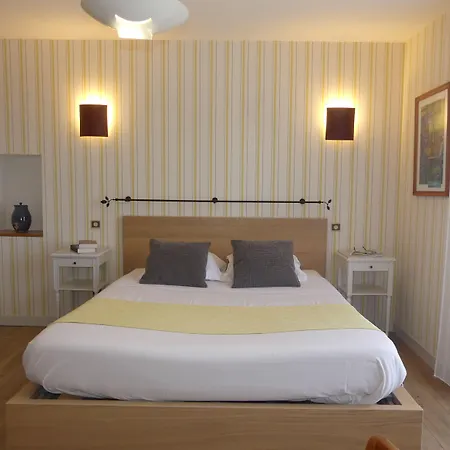 Chambres d'Hôtes Les Piéris-2