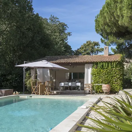 La Bastide du Bouchou-3
