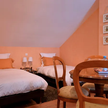 B&B Le Clos des Raisins-2