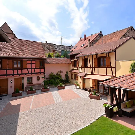 B&B Le Clos des Raisins-3