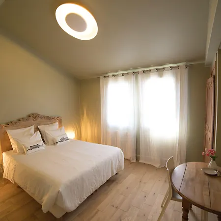 Chambre d'Hôtes Arima-2