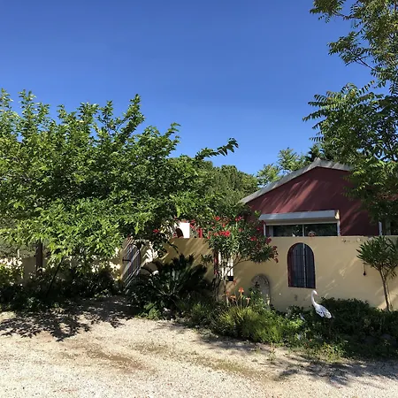 Casa Di Floumy-2