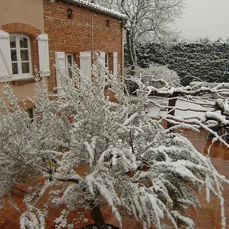 La Villa des Violettes-2