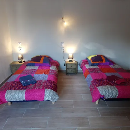 L'Auberge du Mazet-3