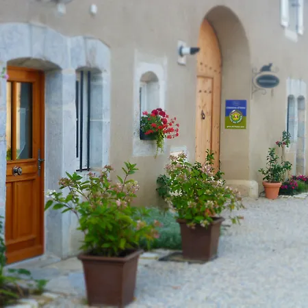 Chambres d'hôtes Béred Vuillemin-2