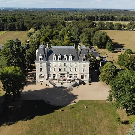 Chateau du Gerfaut-3