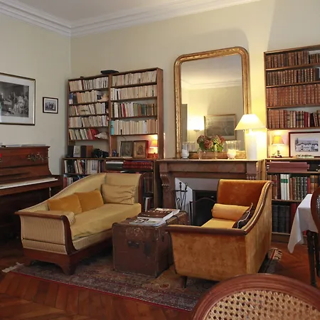 Les Chambres de Mathilde-3