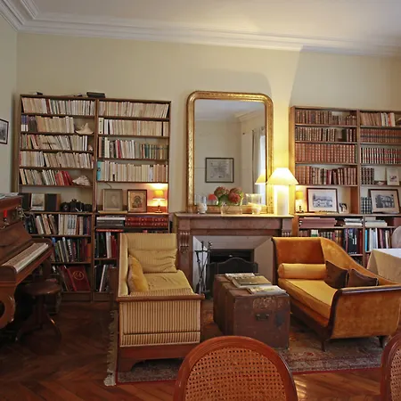 Les Chambres de Mathilde-2