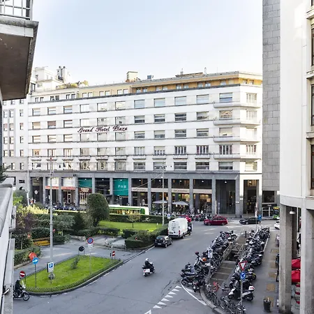 Bc Maison Bed&Cafe Milano-3