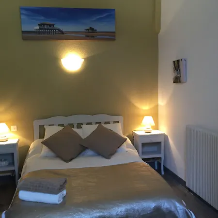 Villa des T-3