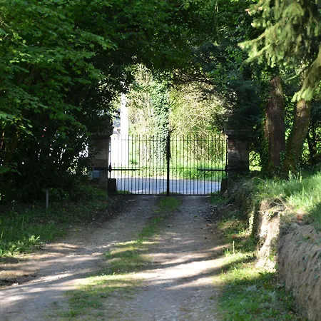 Villa du Cerf Thibault-3