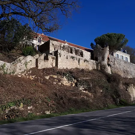 Villa du Cerf Thibault-2
