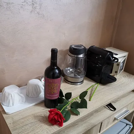 B&B Roma Royal Residence-2