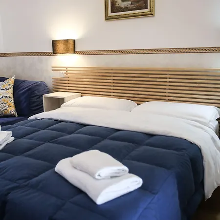 Conte GuestHouse-2