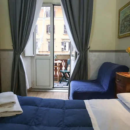 Conte GuestHouse-3