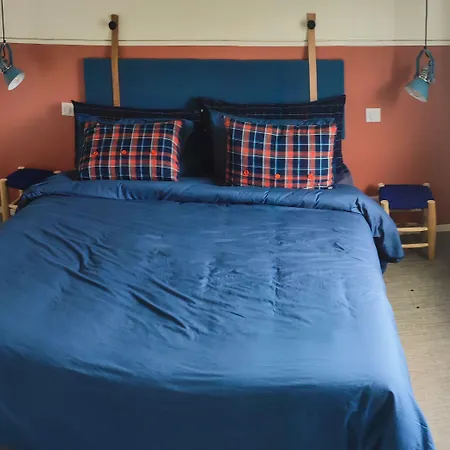 La Rivière House - Péniche Carpe Diem-2