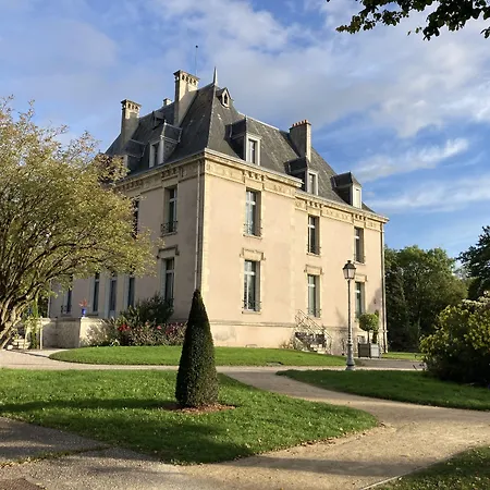 Maison d'hotes L'atelier du Charmois-3