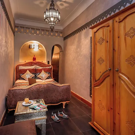 Riad Rodaina & Spa-3