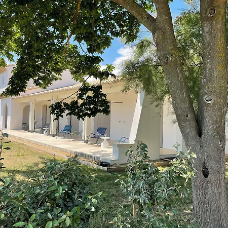 Mas du Couvin-2