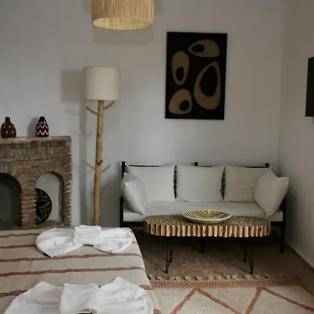 Riad Dar Familya-3