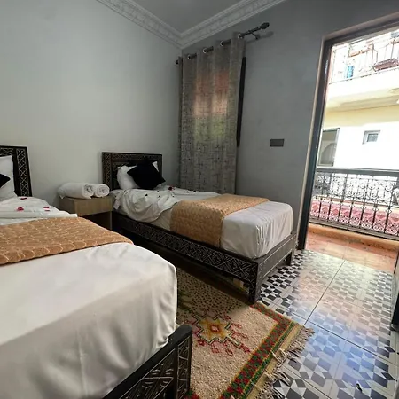 Riad Douja-2