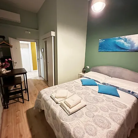 Cicerone Guest House-3