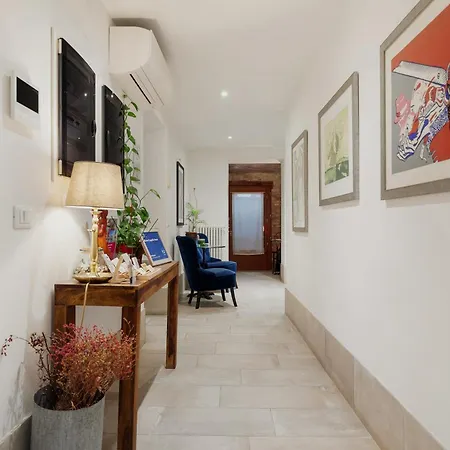 Bianca Cappello House-2