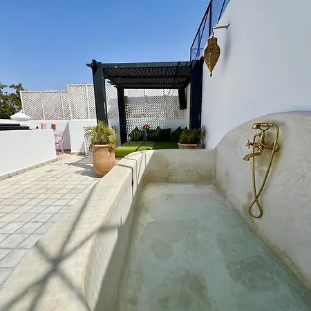 Maison Meurisse Marrakech-3