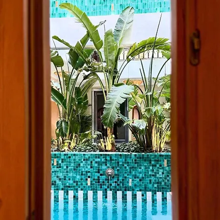 Riad Casa Felicita & Spa-2