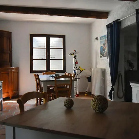 Les Chambres du Luberon&Table d'hôtes-3