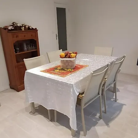 L'Ecureuil Gourmand, chambre d'hôtes en Anjou Bleu-3