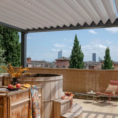 MiHotel - La Maison Rose-3
