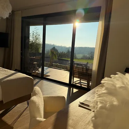 Le Domaine de la Vallée-3