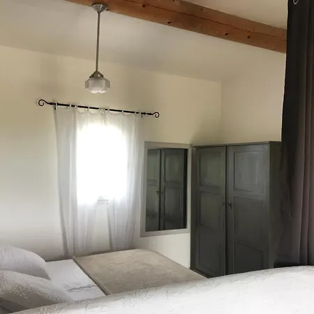 Chambres d'Hôtes et Gîtes Le Mas Mellou-3