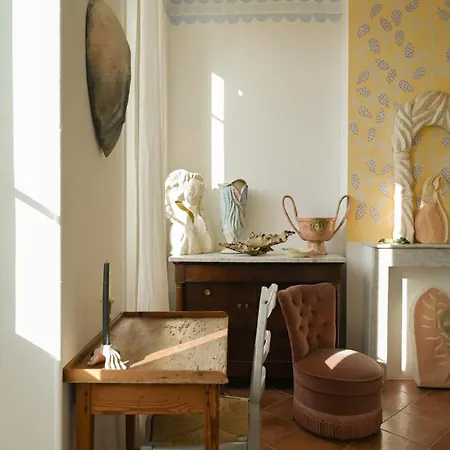 Maison d'artistes - Pavillon Southway-3