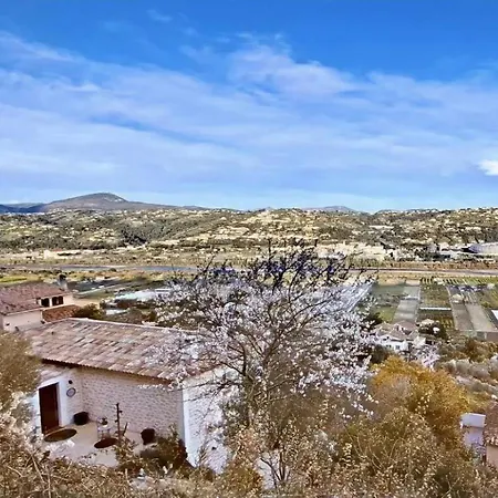 Chambres d'hôtes D'AQUI D'AIA-3