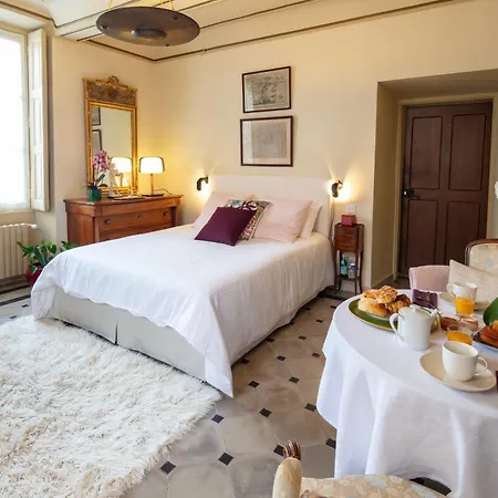 Une chambre au Château-2