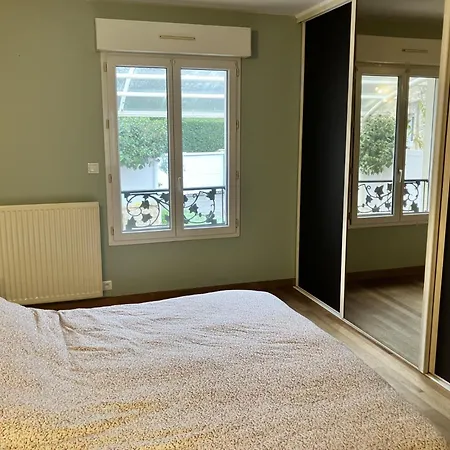 La Pause Normande - Bed&Breakfast-3