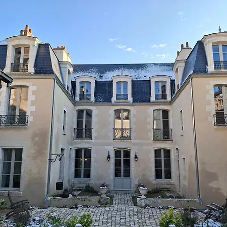 Hôtel Savare-3