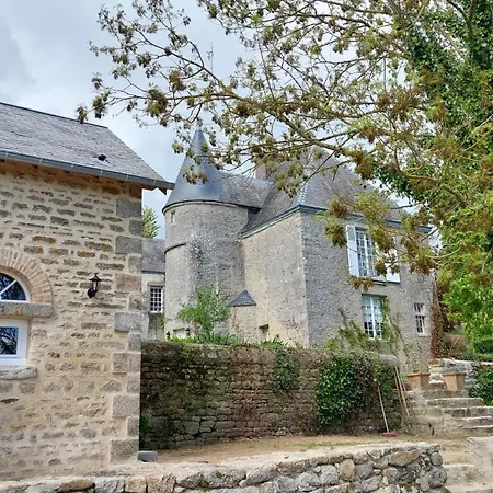 Manoir de la Chapelle-3