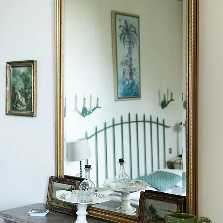 Maison d'Hôtes La Guérandière-3