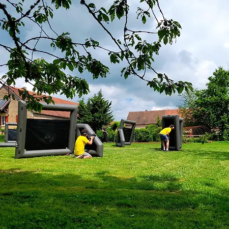 Jardin des Sens, la Rente d'Eguilly-3