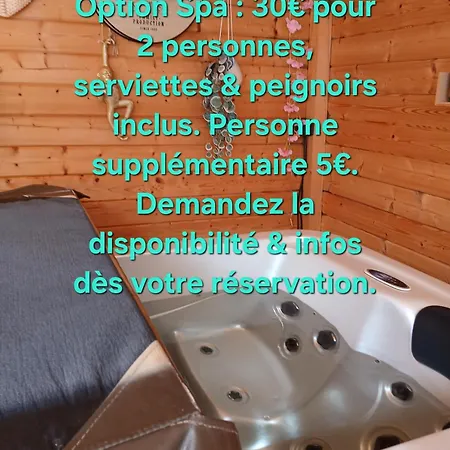 Le Cosy Cabarieu-3