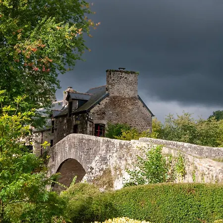 La Bergerie - Gîte et Chambres d'Hôtes-2