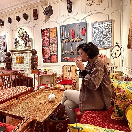 La Résidence des Indes-3